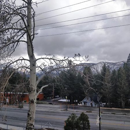 Ventura Grand Inn Mammoth Lakes Esterno foto