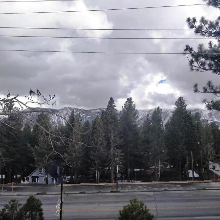 Ventura Grand Inn Mammoth Lakes Esterno foto