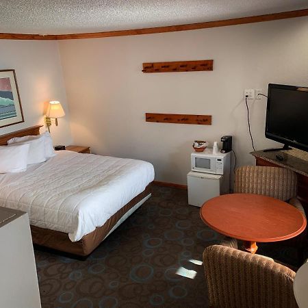 Ventura Grand Inn Mammoth Lakes Esterno foto