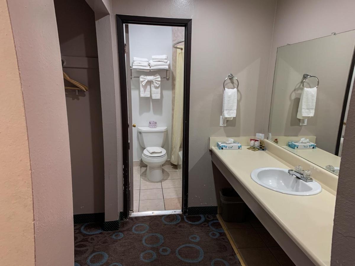 Ventura Grand Inn Mammoth Lakes Esterno foto