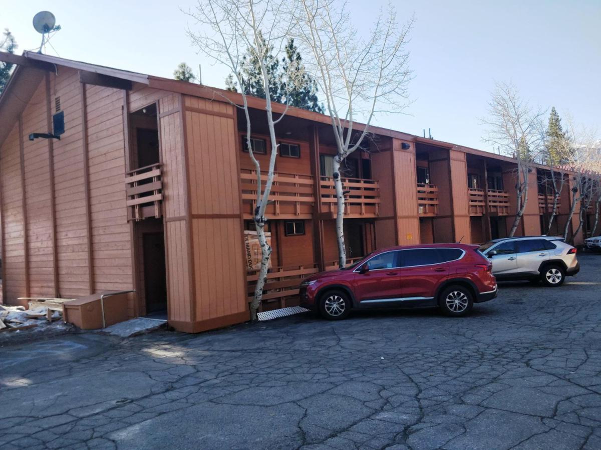 Ventura Grand Inn Mammoth Lakes Esterno foto