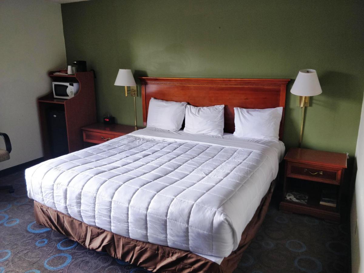 Ventura Grand Inn Mammoth Lakes Esterno foto