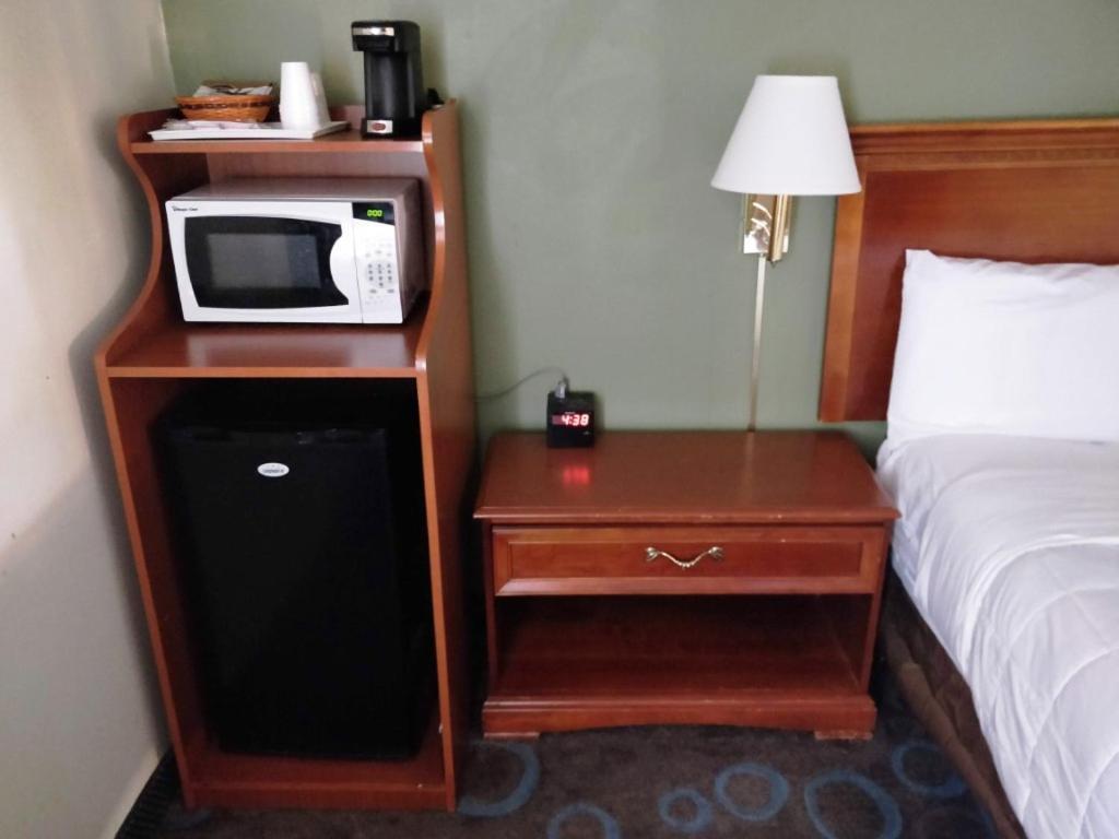 Ventura Grand Inn Mammoth Lakes Esterno foto