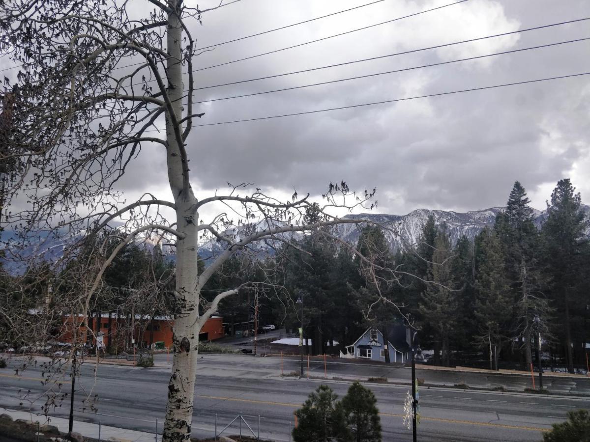 Ventura Grand Inn Mammoth Lakes Esterno foto
