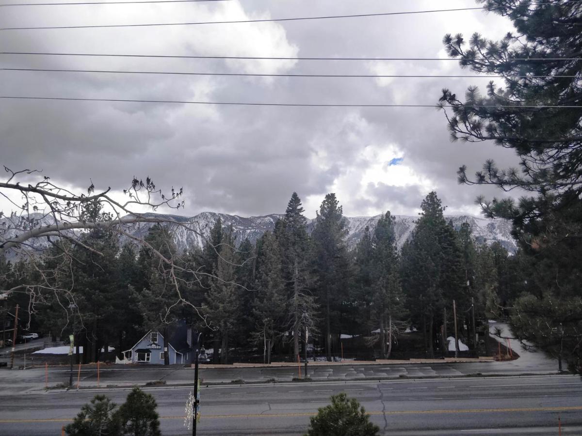 Ventura Grand Inn Mammoth Lakes Esterno foto