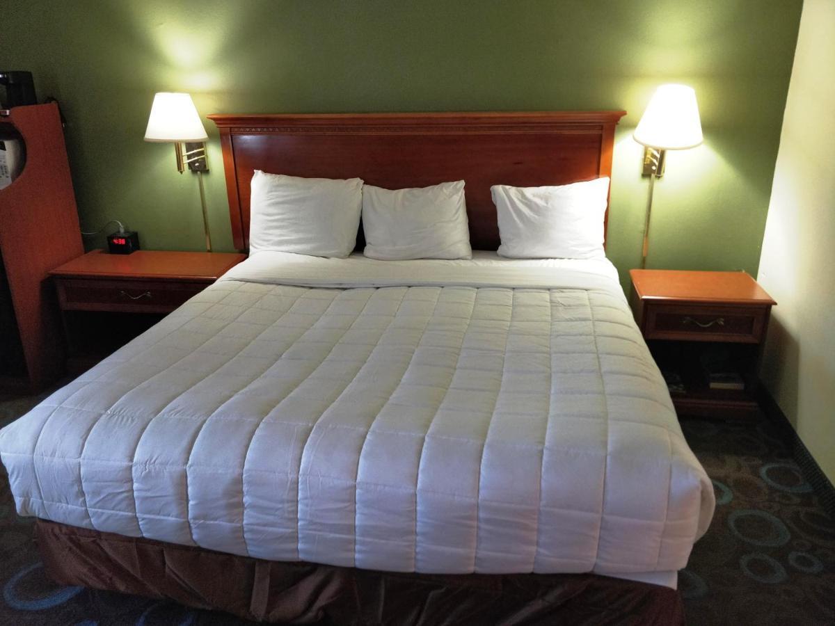Ventura Grand Inn Mammoth Lakes Esterno foto