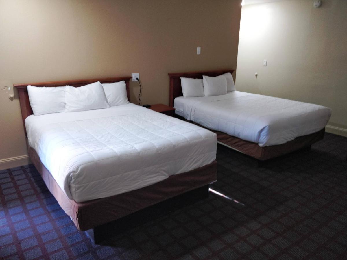 Ventura Grand Inn Mammoth Lakes Esterno foto