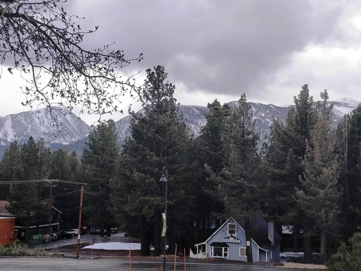 Ventura Grand Inn Mammoth Lakes Esterno foto