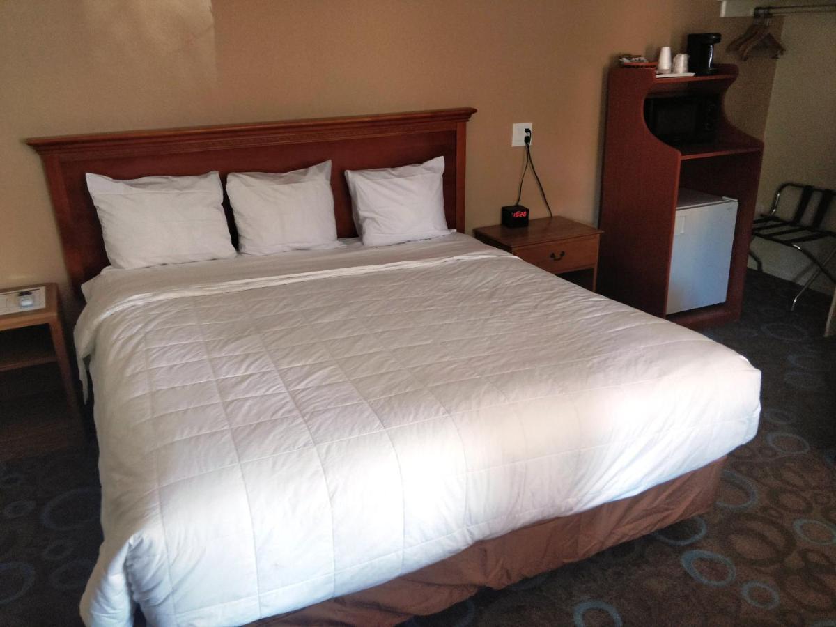 Ventura Grand Inn Mammoth Lakes Esterno foto