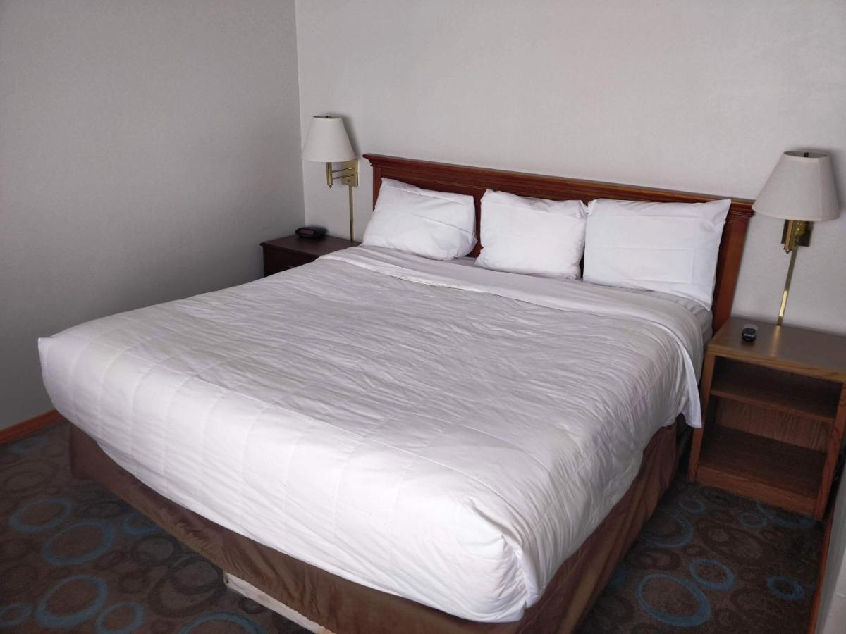 Ventura Grand Inn Mammoth Lakes Esterno foto