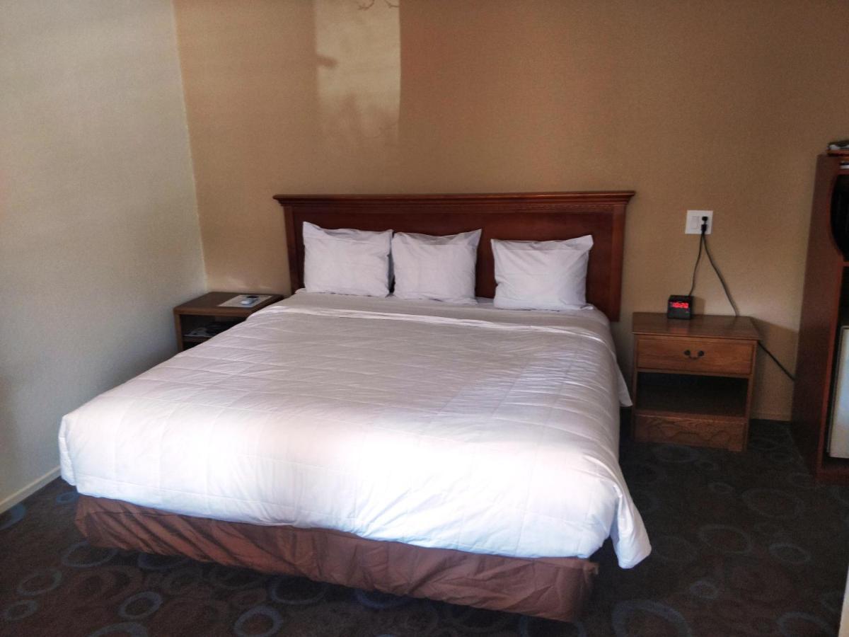 Ventura Grand Inn Mammoth Lakes Esterno foto