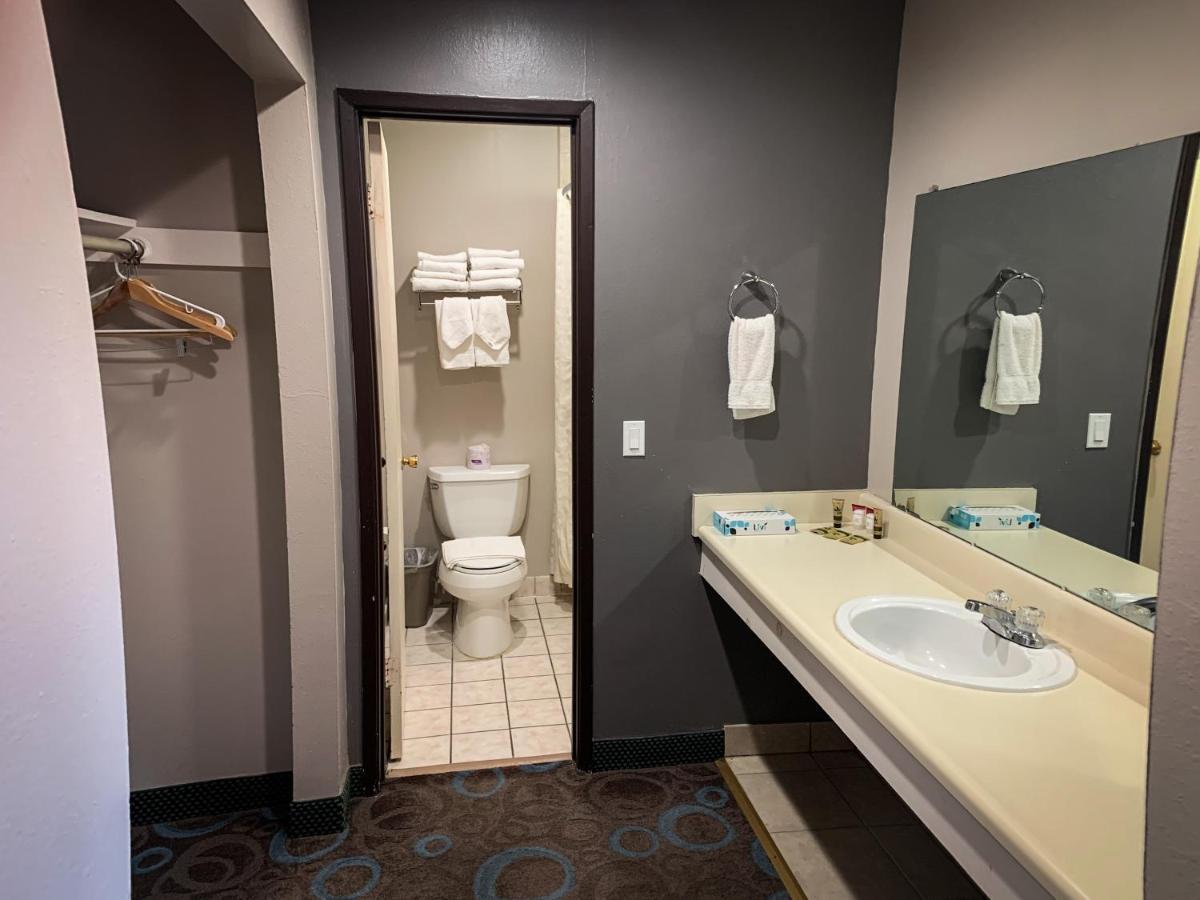 Ventura Grand Inn Mammoth Lakes Esterno foto