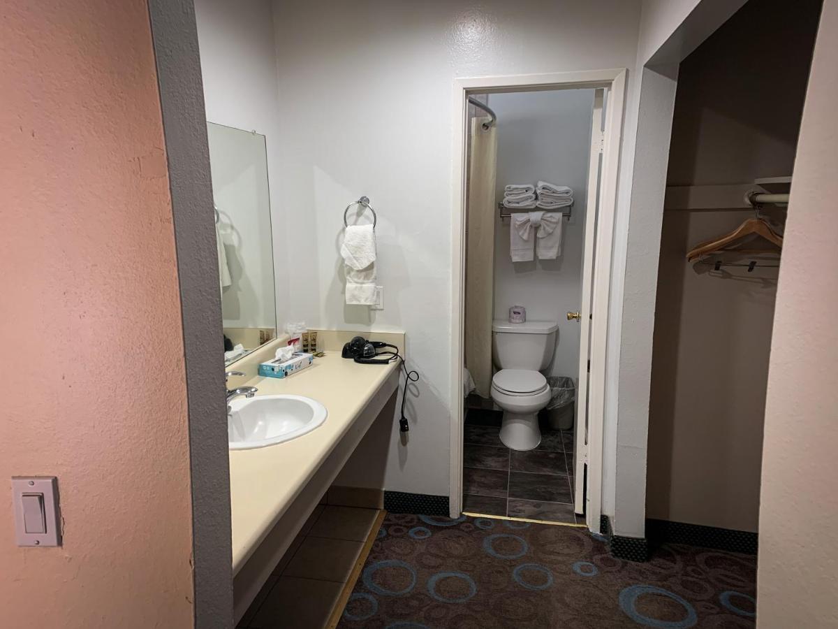 Ventura Grand Inn Mammoth Lakes Esterno foto
